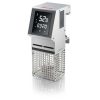 Roner professionale Sirman Softcooker Wi-Food per cottura sous vide con controllo digitale Wi-Fi