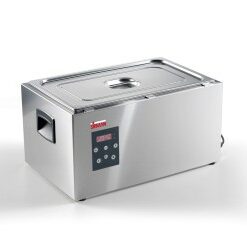 SOFTCOOKER XP S R 1/1 per cottura a bassa temperatura sottovuoto (SIRMAN)