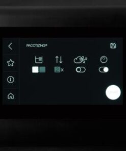 Le nuove funzionalità del Pacojet 4