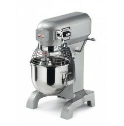 Impastatrice Plutone 10 prezzo