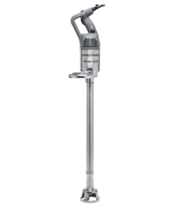 Mixer ad immersione Robot Coupe MP 800 Turbo con asta inox da 80 cm e motore da 1000W