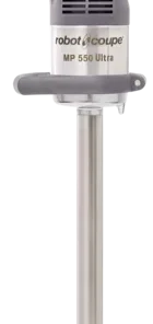 Mixer ad immersione Robot Coupe MP 550 Ultra con asta inox da 55 cm e motore da 750W