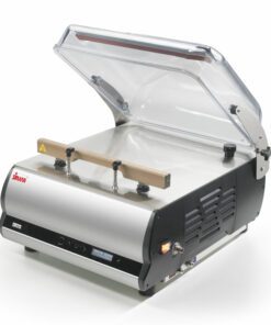 Sottovuoto a Campana Sirman Industria 4.0.