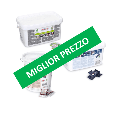 Detergente Rational al miglior prezzo