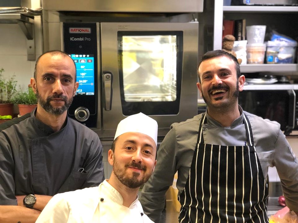 Forno Rational iCombi Pro prezzo con inclusa garanzia