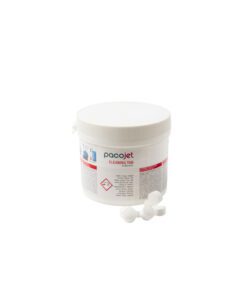 Pacojet 4 cleaning tab
