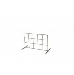 DIVISORIO PER BACINELLA