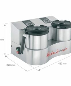 hotmixpro twin al miglior prezzo