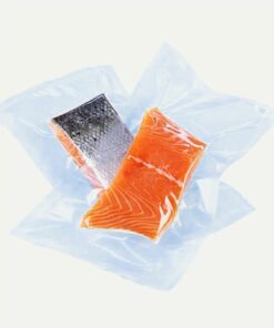 Buste sottovuoto Orved