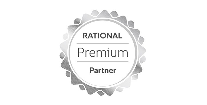 Rivenditori Rational Dealer Certificati per la vendita forni rational e ivario