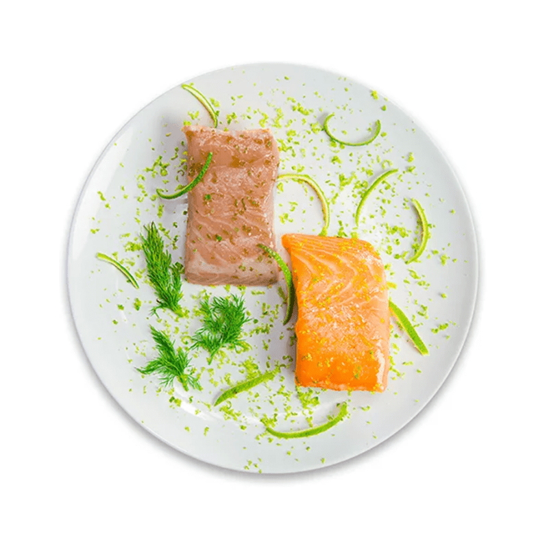 Abbattitore Coldline Modi Up