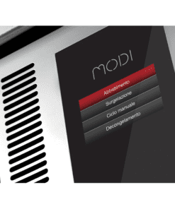 Abbattitori Coldline Industria 4.0