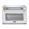 Forno microonde professionale Panasonic NE 2180 per teglie GN 1/1.