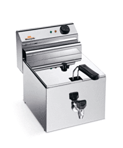 Friggitrice Elettrica da banco Sirman