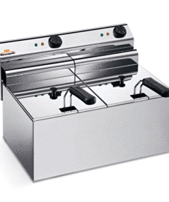 Friggitrice Elettrica da banco Sirman