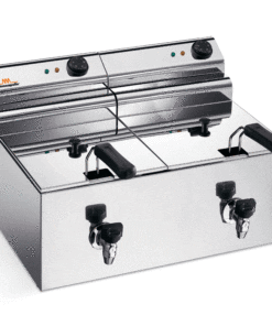 Friggitrice Elettrica da banco Sirman