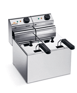 Friggitrice Elettrica da banco Sirman