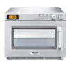 Forno microonde professionale Panasonic NE 2143-2 da 2100 Watt.
