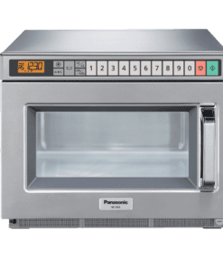 Forno microonde professionale Panasonic PRO NE 1653 con doppio magnetron