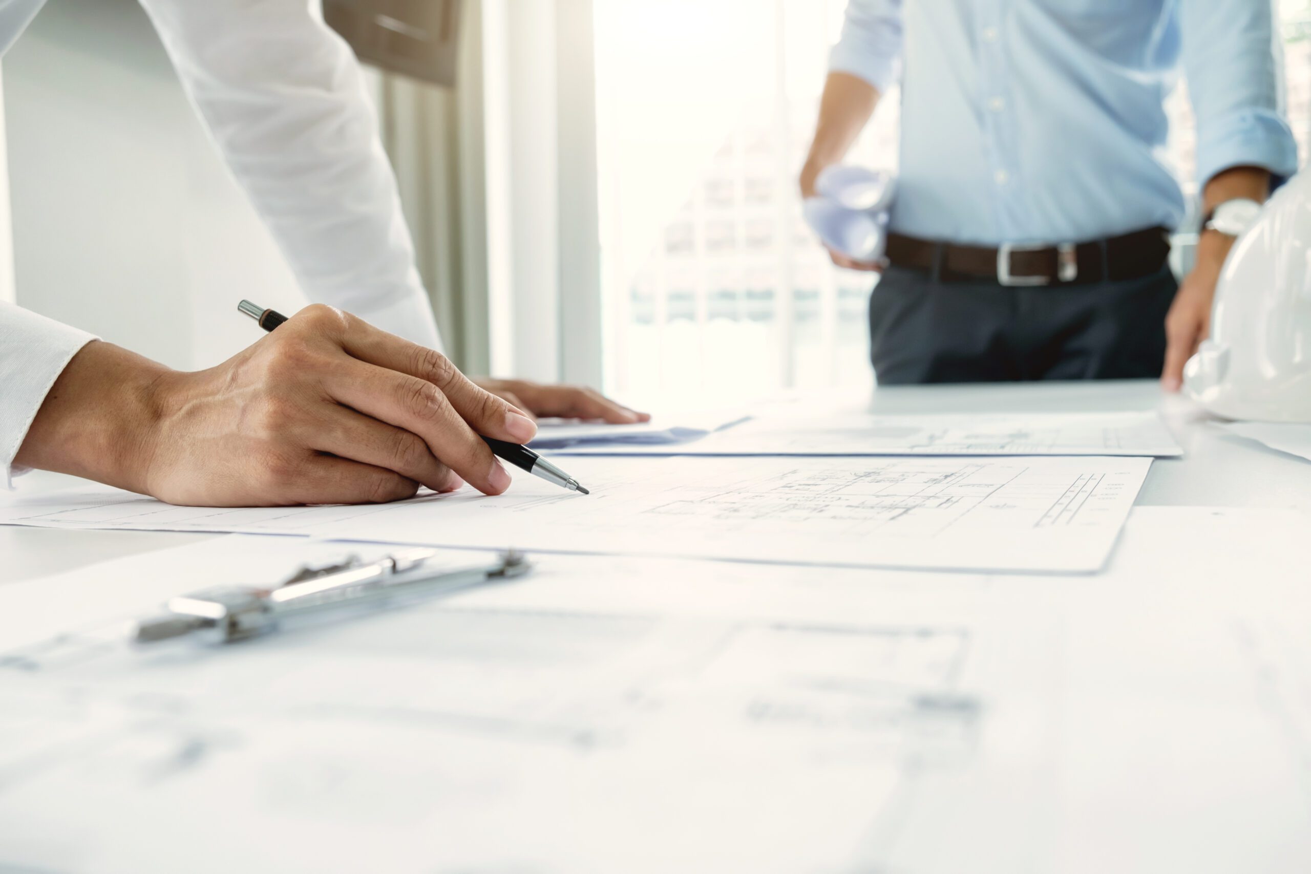 Progettazione cucina professionale