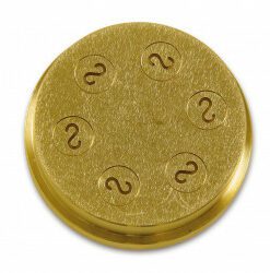 Trafila pasta fresca