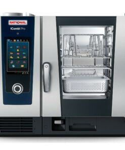 FORNI RATIONAL iCombi Pro
