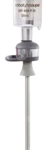 Frusta a immersione Robot Coupe MP 450 XL FW Ultra con bracci da 61 cm rinforzati