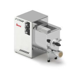 Macchine per pasta fresca Sirman con trafile
