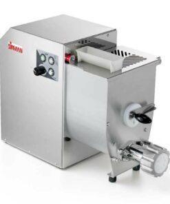 Macchina professionale