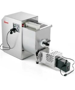 Alternative view of Macchina per pasta fresca professionale Sirman Concerto 5