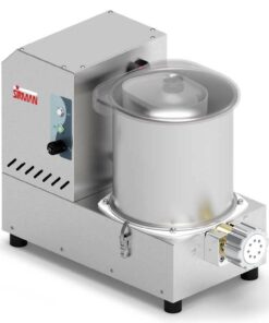 Macchina professionale