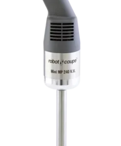 Mixer Robot Coupe Mini MP 240 V.V. con asta inox da 24 cm e motore da 290W