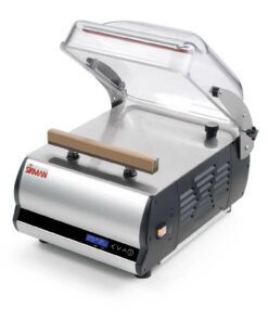 sottovuoto a campana sirman W8 EASY TOUCH al miglior prezzo