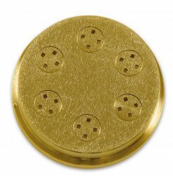 Trafila pasta fresca