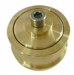 Trafila pasta fresca