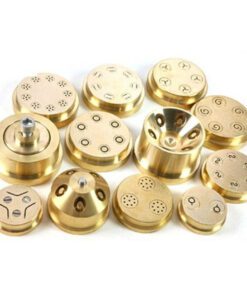 Trafila pasta fresca