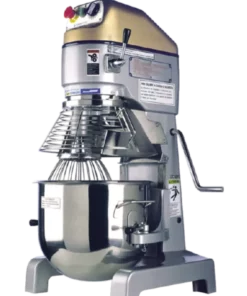 Impastatrici planetarie Robot Coupe