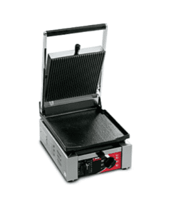 Piastra elettrica Sirman Elio LRL professionale cucina prezzo