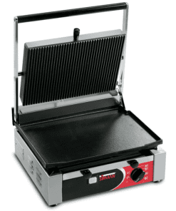 Piastra elettrica Sirman Cort LR professionale cucina prezzo