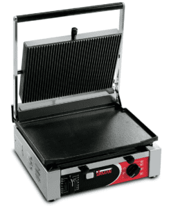 Piastra elettrica Sirman Cort LR professionale cucina prezzo