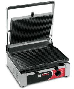 Piastra elettrica Sirman Cort RR professionale cucina prezzo