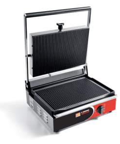 Piastra elettrica Sirman Cort LR professionale cucina prezzo