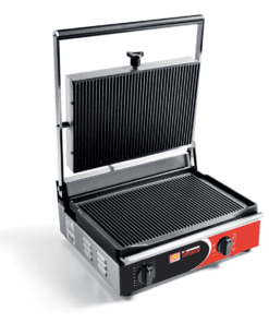 Piastra elettrica Sirman Cort RR professionale cucina prezzo