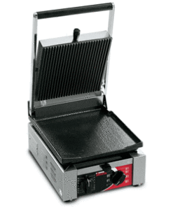 Piastra elettrica Sirman Elio LL professionale cucina prezzo