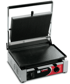 Piastra elettrica Sirman Cort LL professionale cucina prezzo