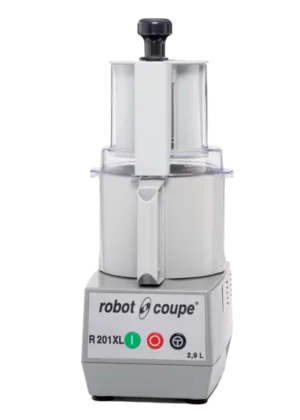 Abbinati - Cutter e tagliaverdure - Robot Coupe - R 201 XL prezzo