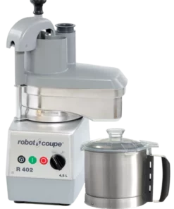 Abbinati - Cutter e tagliaverdure - Robot Coupe