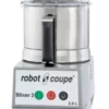Omogeneizzatore professionale Robot Coupe Blixer 2 con vasca inox da 2,9 litri e braccio raschiatore