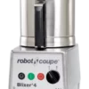 Omogeneizzatore Blixer 4 2V trifase con doppia velocità e vasca inox 4,5 litri