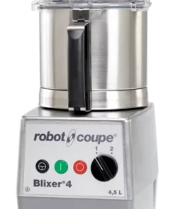 Blixer 4 - 2V Robot Coupe prezzo